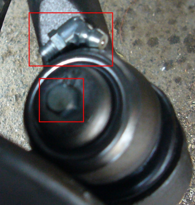 How to replace car tie end rod MKRD.info